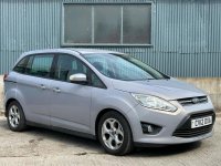 FORD GRAND C-MAX