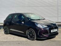 DS AUTOMOBILES DS 3