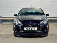 DS AUTOMOBILES DS 3
