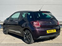 DS AUTOMOBILES DS 3