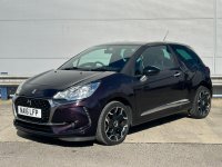 DS AUTOMOBILES DS 3