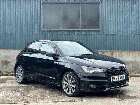 AUDI