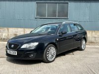 SEAT EXEO