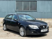 SEAT EXEO
