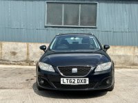 SEAT EXEO