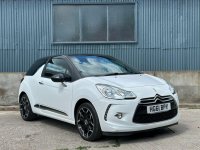 CITROEN DS3