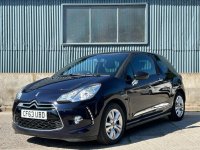 CITROEN DS3