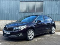 DS AUTOMOBILES DS 4