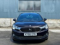 DS AUTOMOBILES DS 4