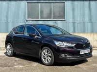 DS AUTOMOBILES DS 4