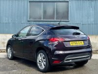DS AUTOMOBILES DS 4